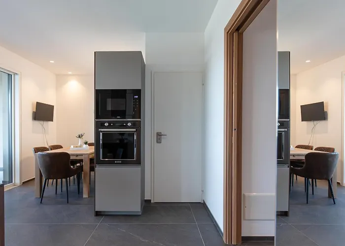 Prestige Garda - Borgo Secolo