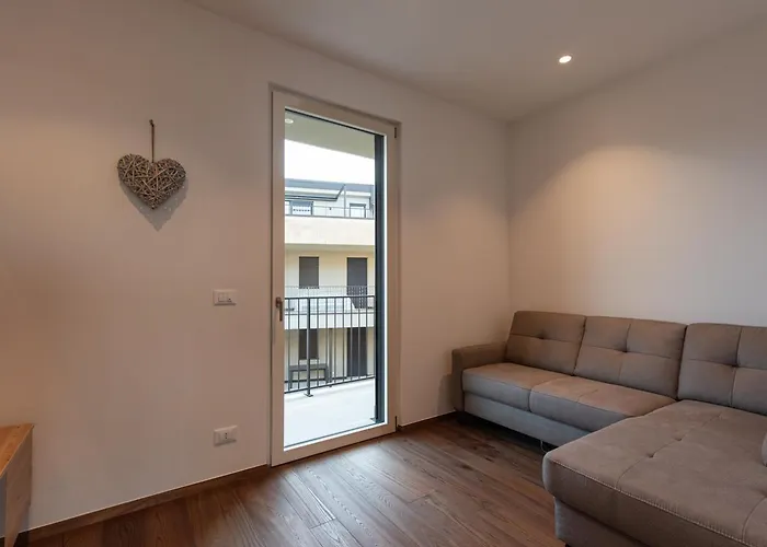 Dom wakacyjny Prestige Garda - Borgo Secolo