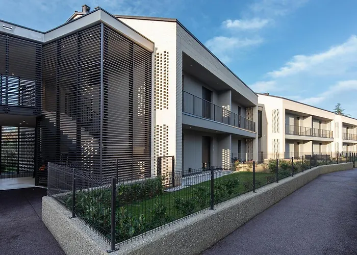 Prestige Garda - Borgo Secolo Dom wakacyjny