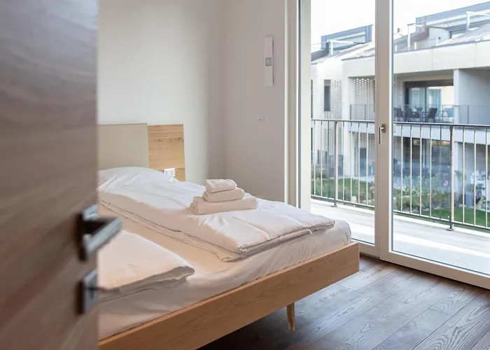 Vakantiehuis Prestige Garda - Borgo Secolo