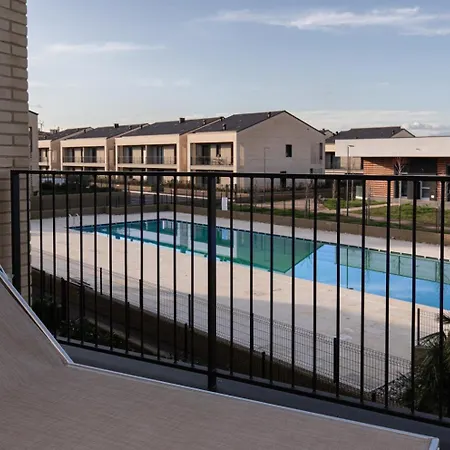 Nyaraló Prestige Garda - Borgo Secolo