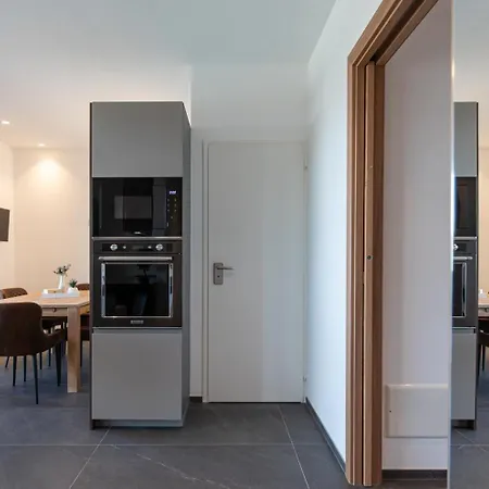 Prestige Garda - Borgo Secolo