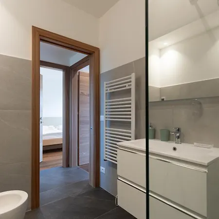 Prestige Garda - Borgo Secolo Nyaraló
