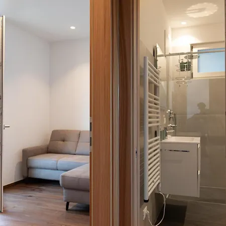 Prestige Garda - Borgo Secolo * Peschiera del Garda