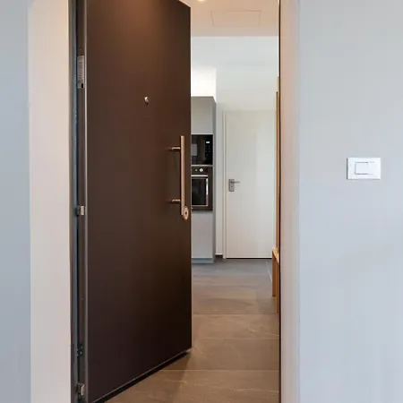 Prestige Garda - Borgo Secolo Hébergement de vacances Peschiera del Garda