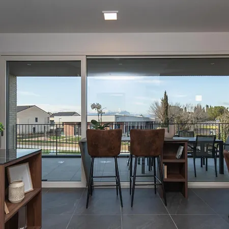 Prestige Garda - Borgo Secolo * Peschiera del Garda