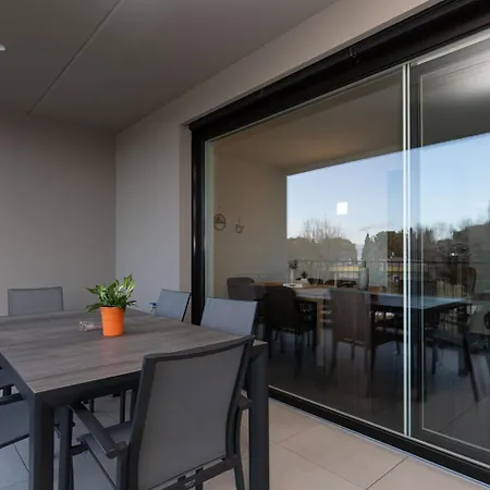 Nyaraló Prestige Garda - Borgo Secolo