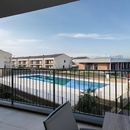 Prestige Garda - Borgo Secolo Hébergement de vacances