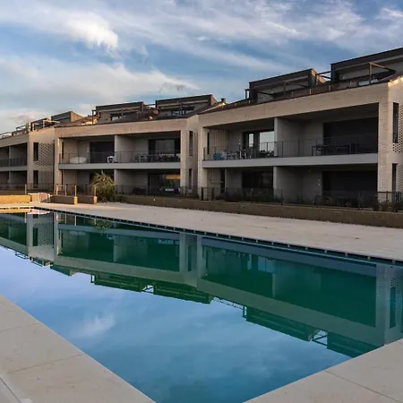 Nyaraló Prestige Garda - Borgo Secolo Peschiera del Garda