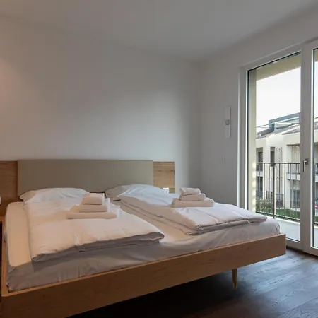 Hébergement de vacances Prestige Garda - Borgo Secolo
