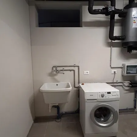 Casa vacanze Prestige Garda - Borgo Secolo